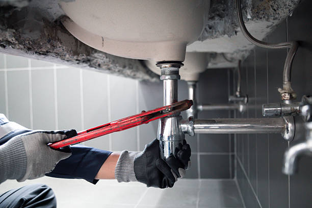 Trusted Garbage Disposal Repair service in Jacksonville, OR - Masters Plumbing Service